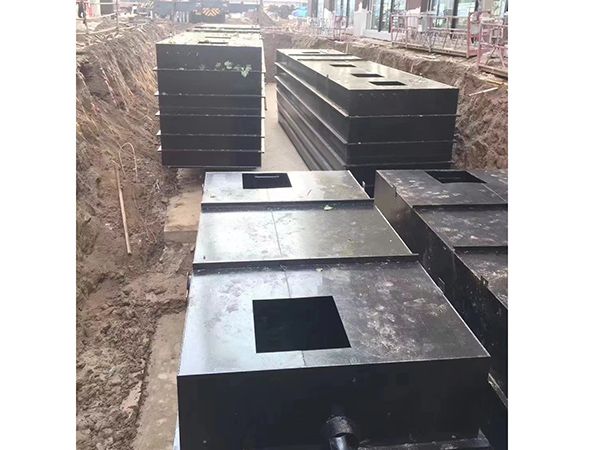 青州​甘肃嘉源通环保：全品类水处理设备，一站式守护碧水清流