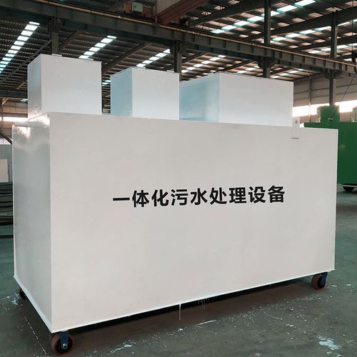 青州甘肃嘉源通全域服务｜专业污水处理设备定制生产、安装运维一站式解决方案